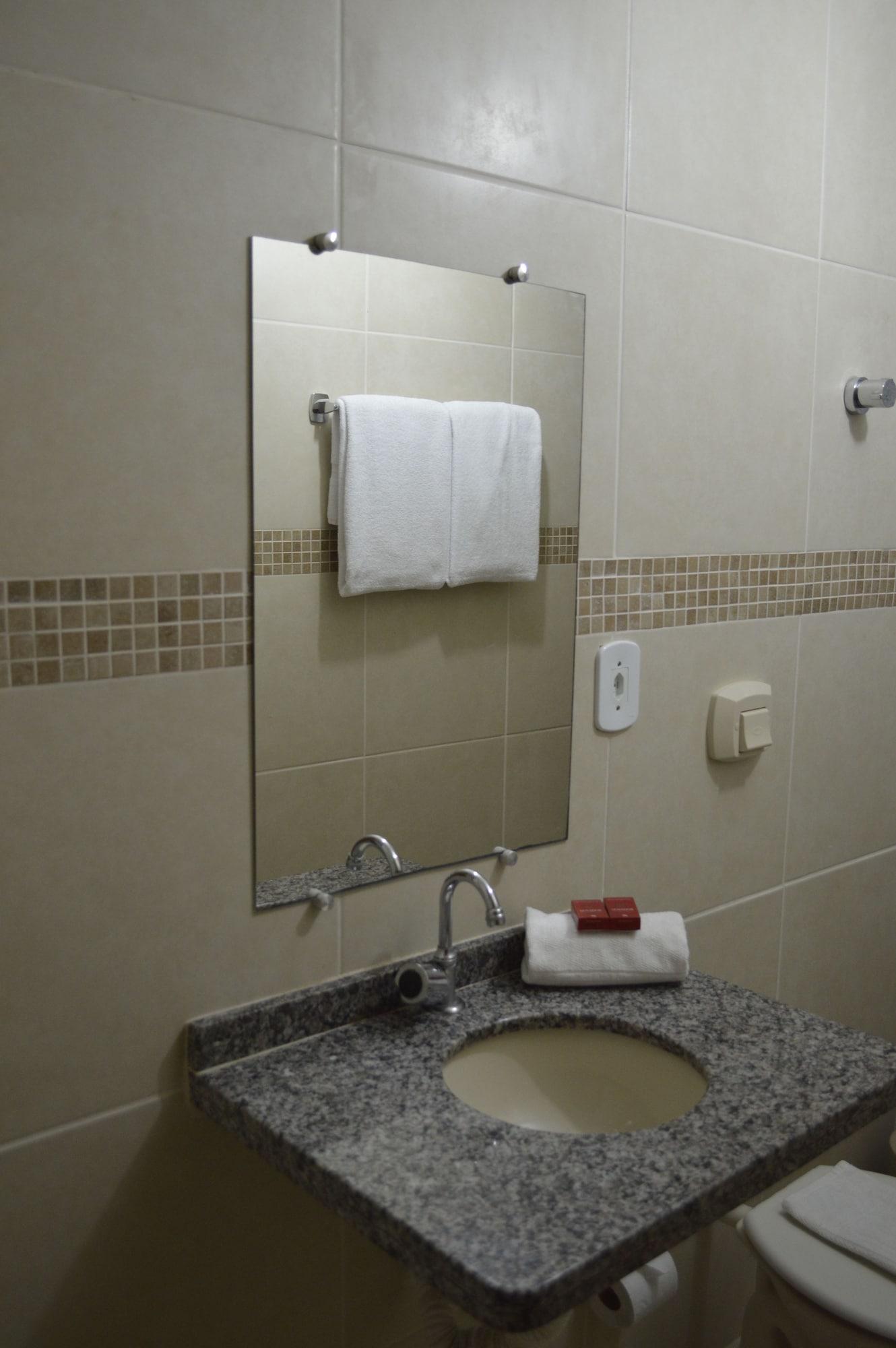 Richard Hotel Porto Velho  Exterior photo