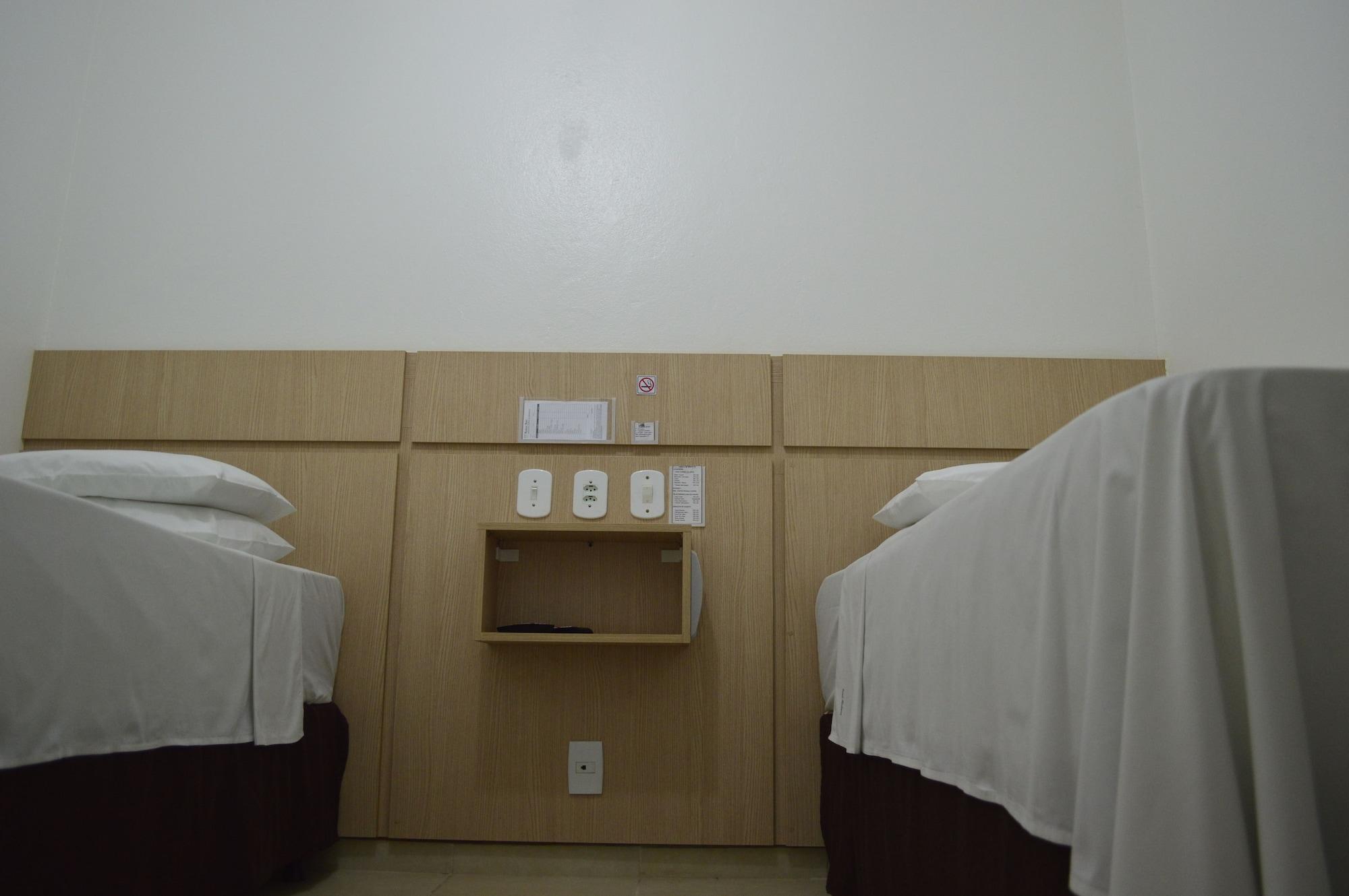 Richard Hotel Porto Velho  Exterior photo