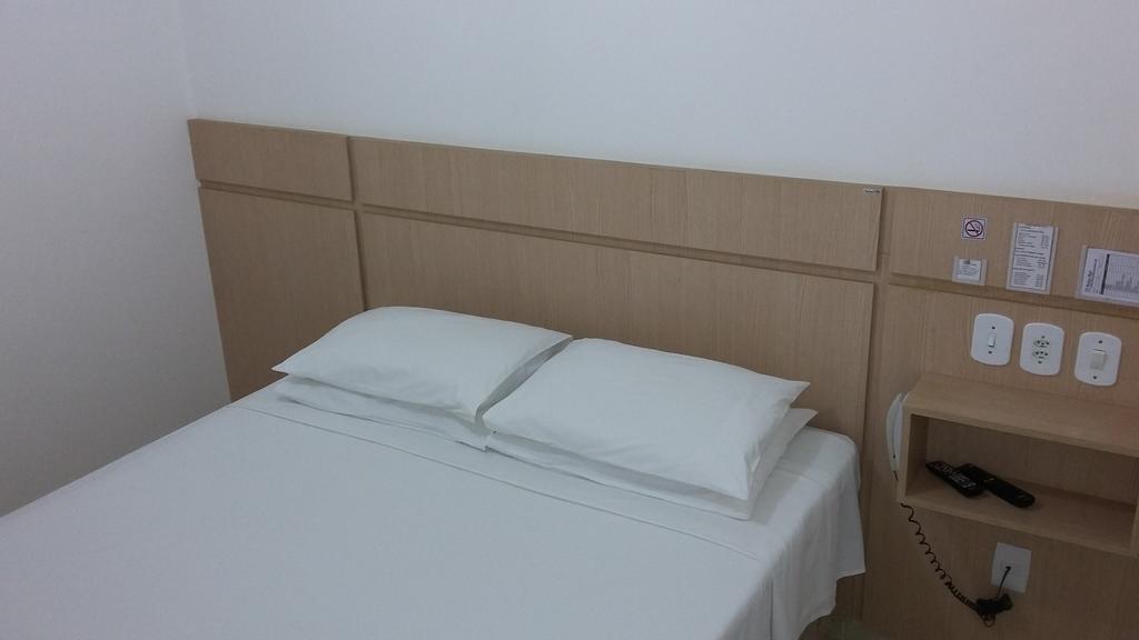 Richard Hotel Porto Velho  Exterior photo