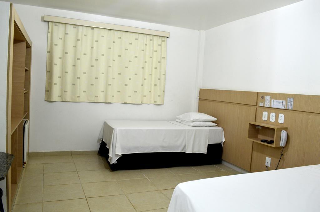 Richard Hotel Porto Velho  Exterior photo