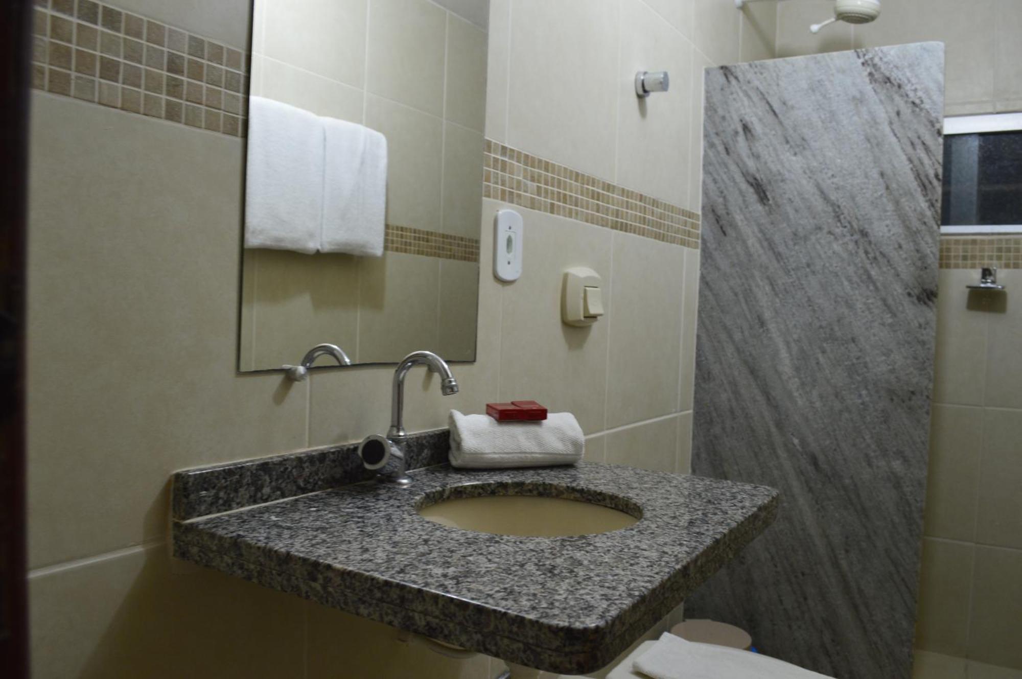 Richard Hotel Porto Velho  Exterior photo