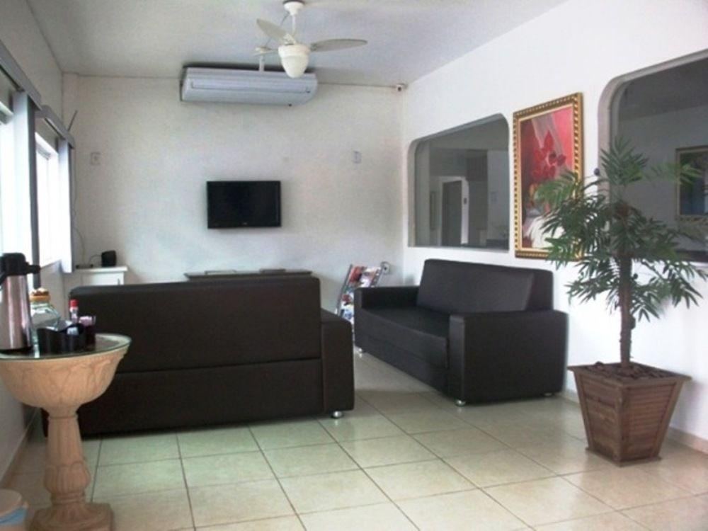 Richard Hotel Porto Velho  Exterior photo