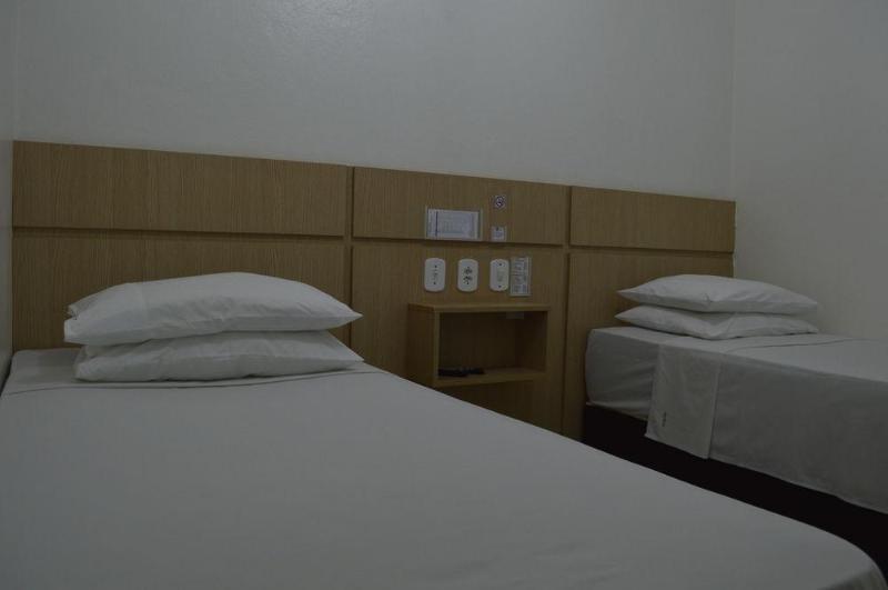 Richard Hotel Porto Velho  Exterior photo