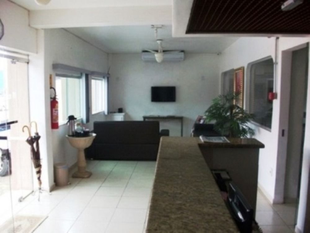 Richard Hotel Porto Velho  Exterior photo
